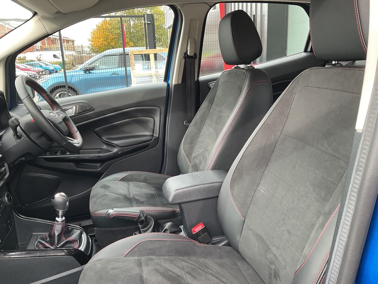 Used Ford Ecosport 2022 for sale - 76995900: Photo 23