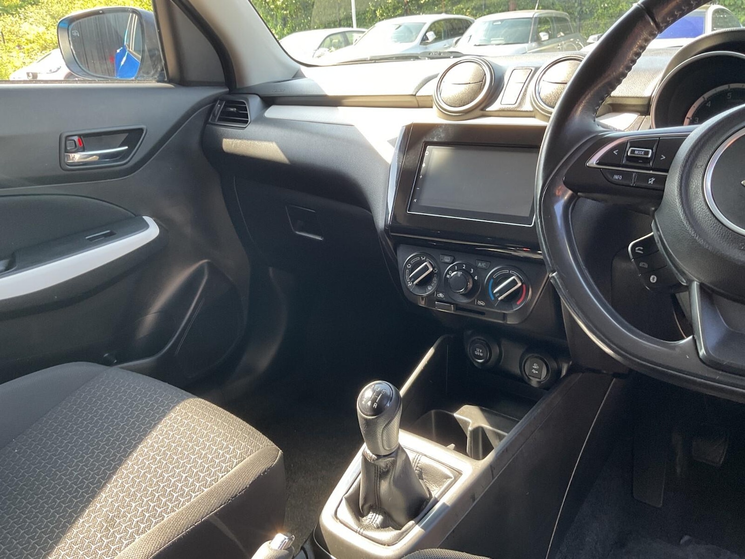 Vehicle 17