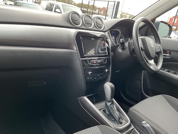 Used Suzuki Vitara 2020 for sale - 76359990: Photo