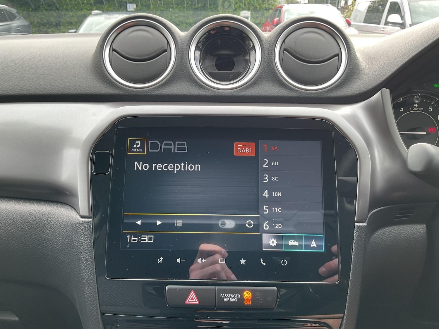 Used Suzuki Vitara 2025 for sale - 76987686: Photo 18