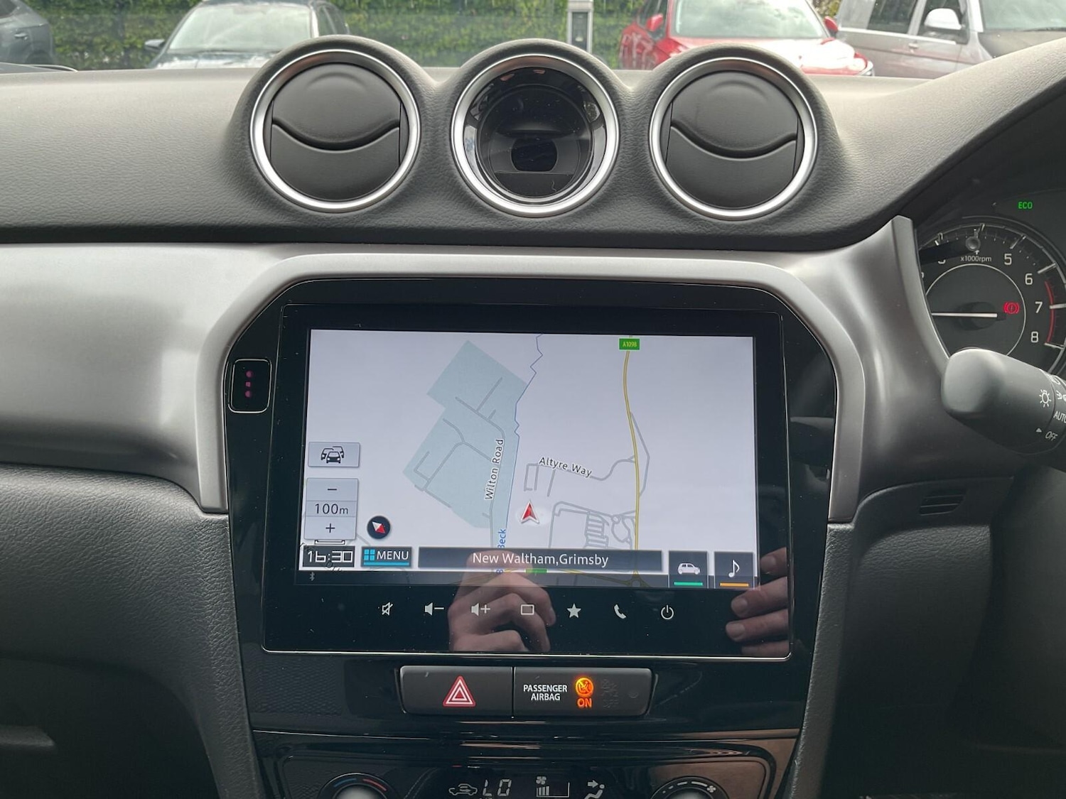 Used Suzuki Vitara 2025 for sale - 76987686: Photo 19