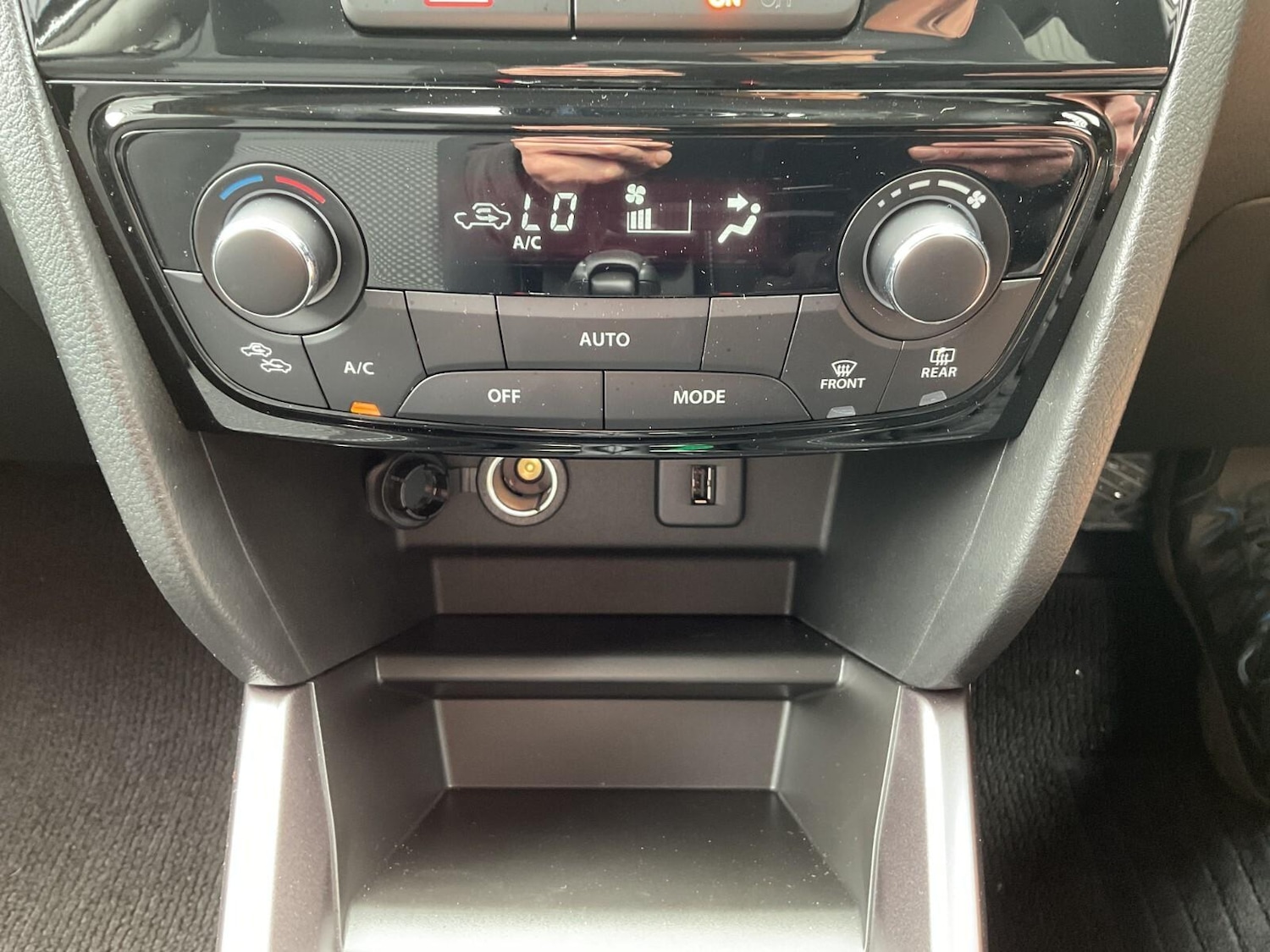 Used Suzuki Vitara 2025 for sale - 76987686: Photo 20