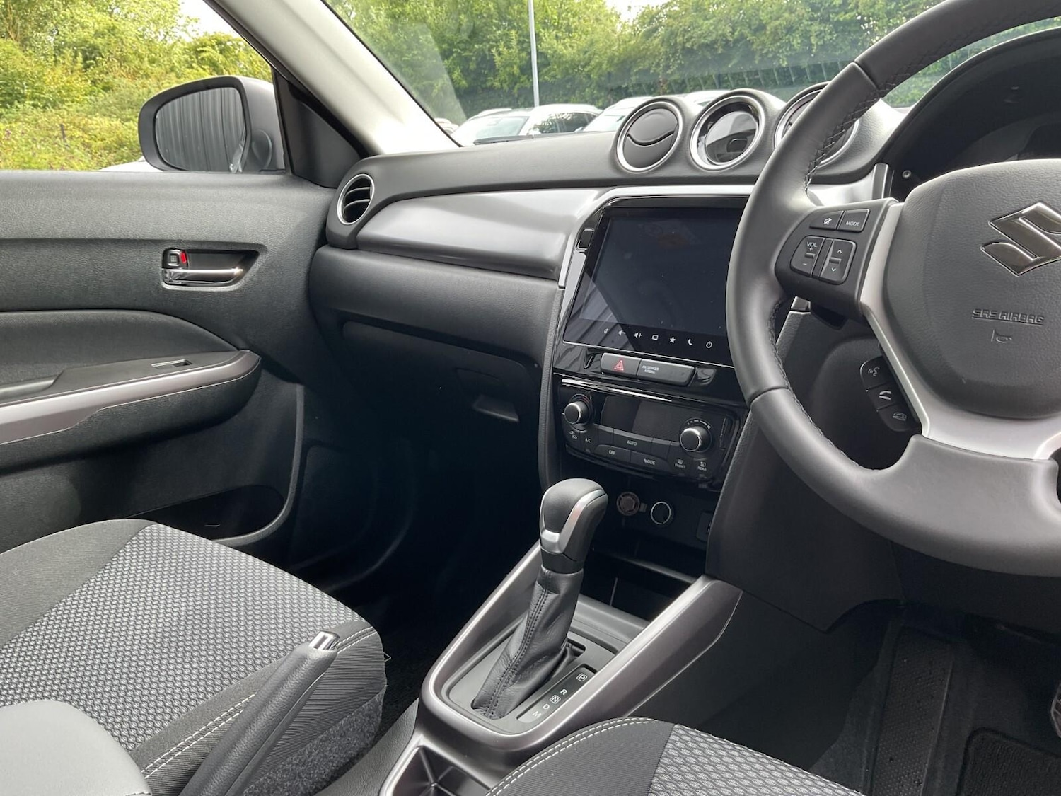 Used Suzuki Vitara 2025 for sale - 76987686: Photo 21