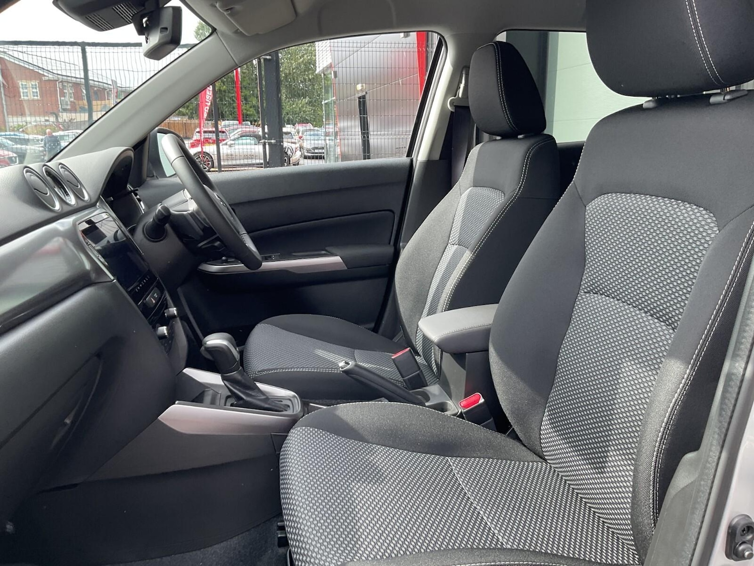 Used Suzuki Vitara 2025 for sale - 76987686: Photo 22