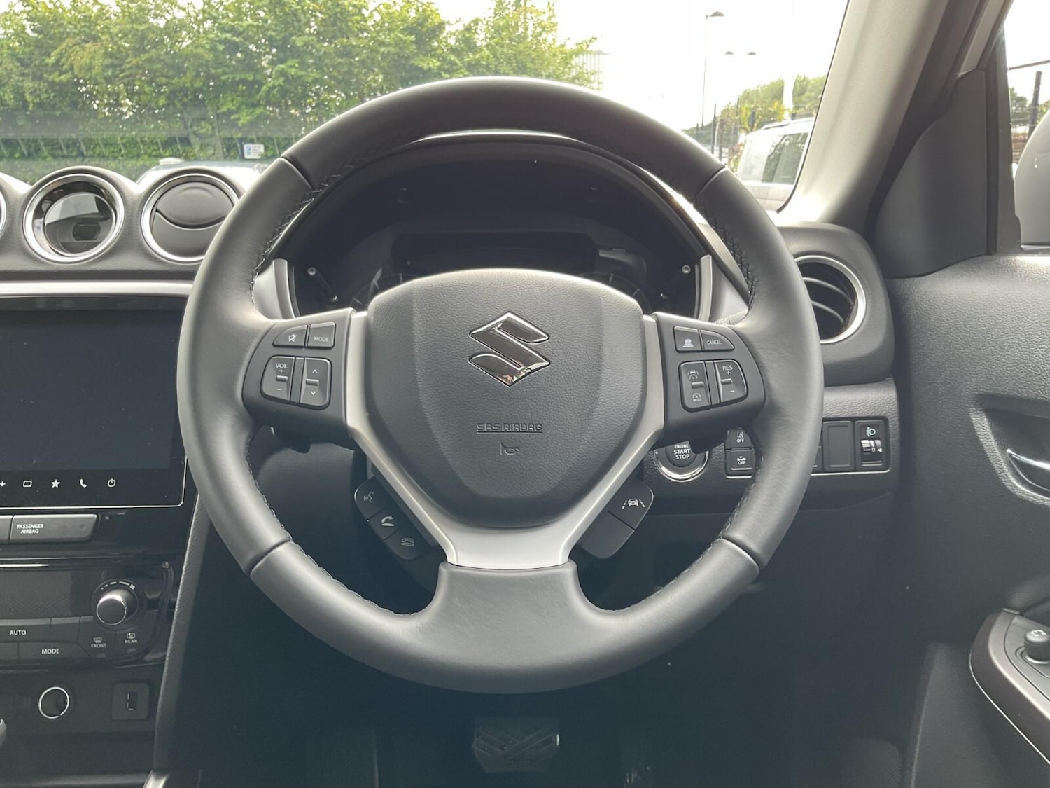 Used Suzuki Vitara 2025 for sale - 76987686: Photo 24