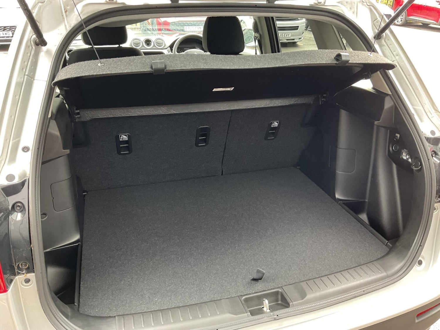 Used Suzuki Vitara 2025 for sale - 76987686: Photo 25