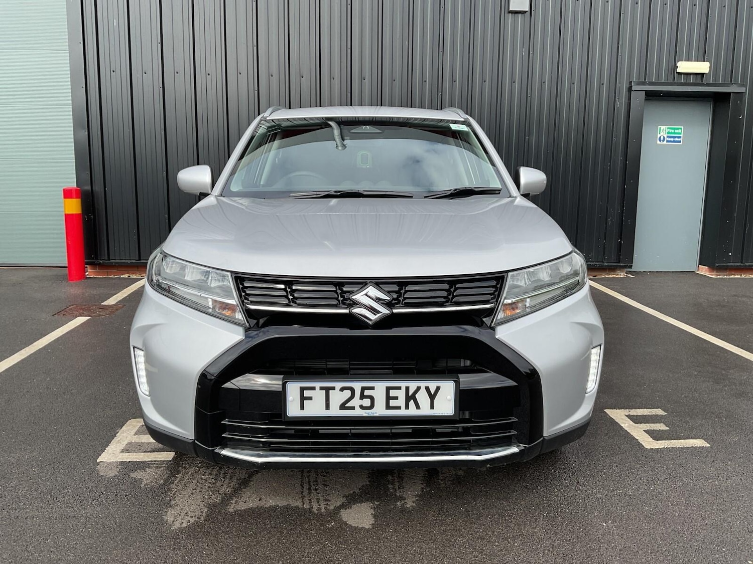 Used Suzuki Vitara 2025 for sale - 76987686: Photo 6