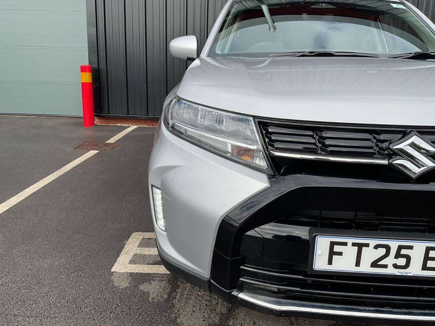 Used Suzuki Vitara 2025 for sale - 76987686: Photo 7