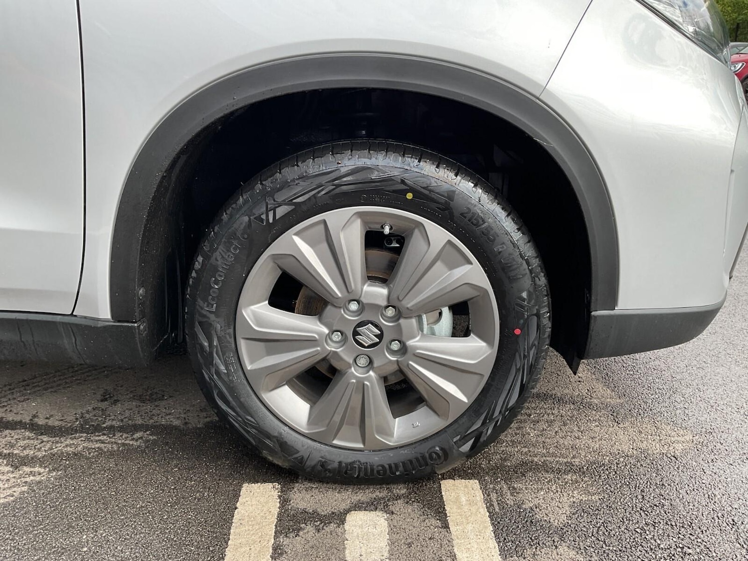 Used Suzuki Vitara 2025 for sale - 76987686: Photo 8