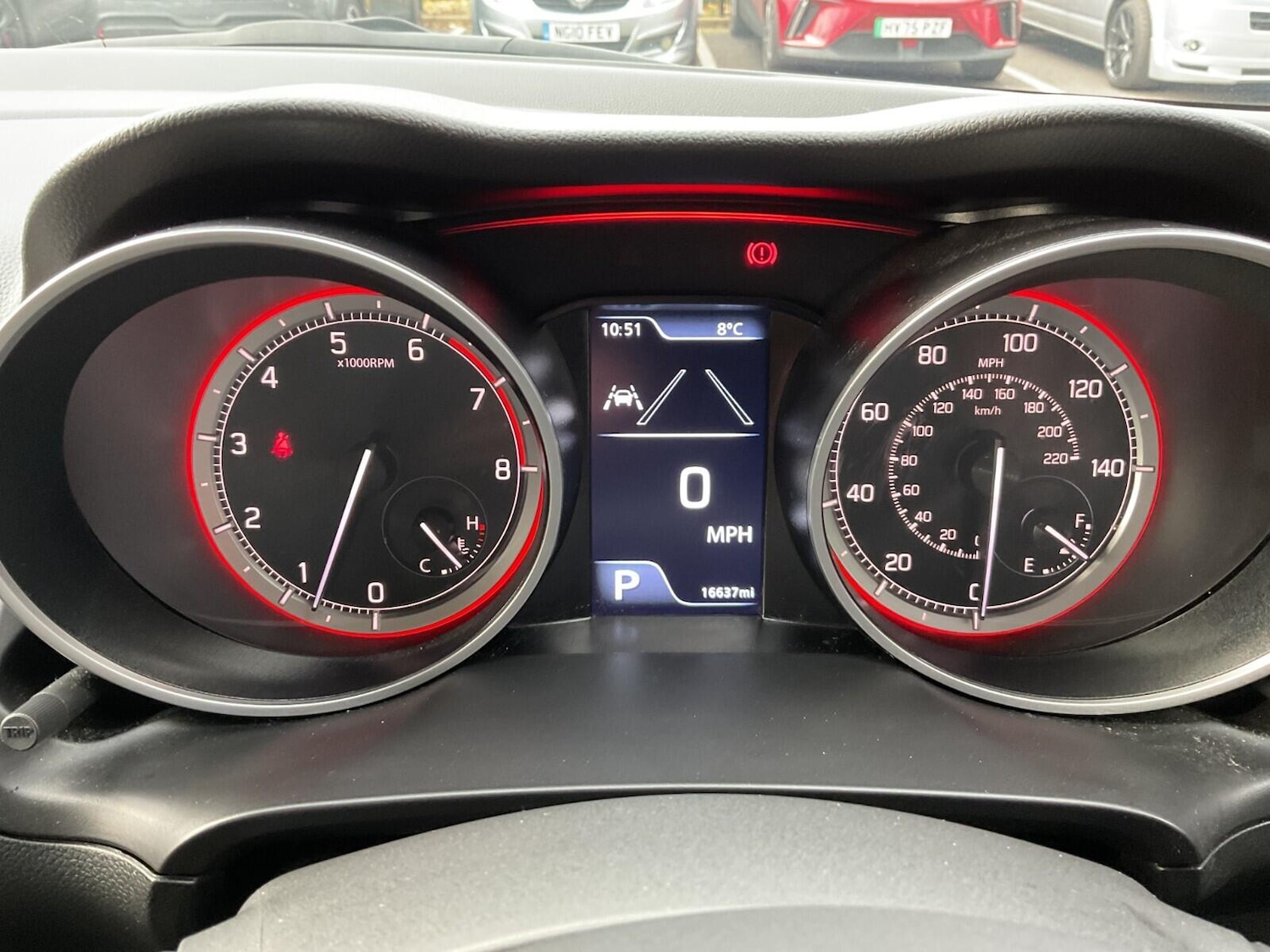 Used Suzuki Swift 2024 for sale - 76800834: Photo 11