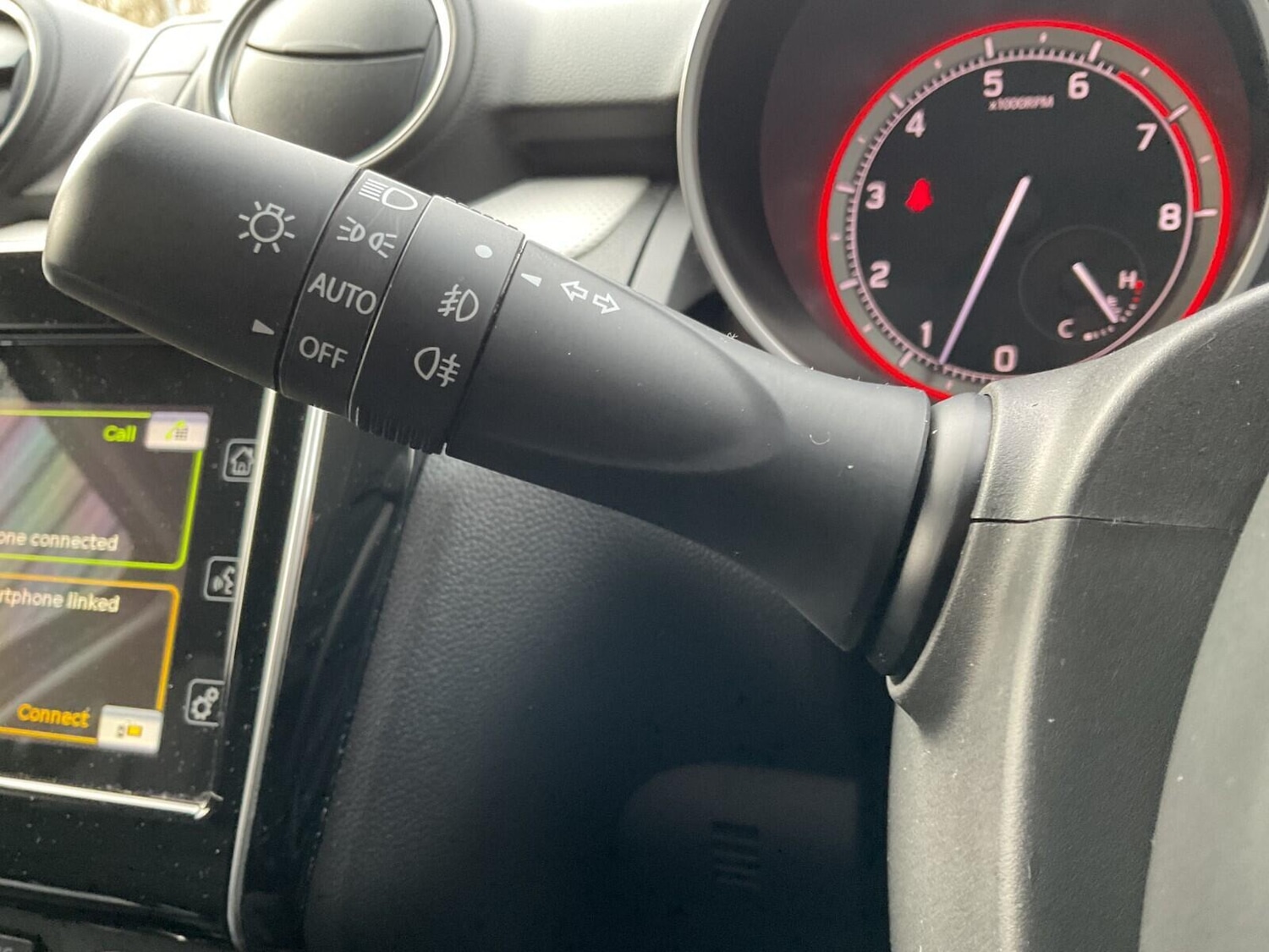 Used Suzuki Swift 2024 for sale - 76800834: Photo 16