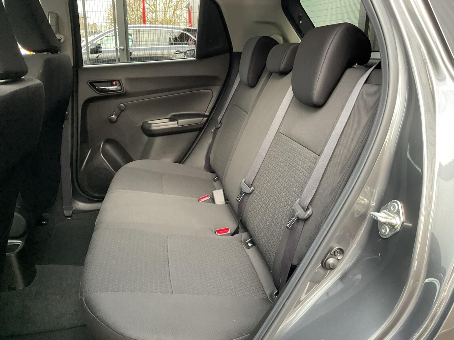 Used Suzuki Swift 2024 for sale - 76800834: Photo 31