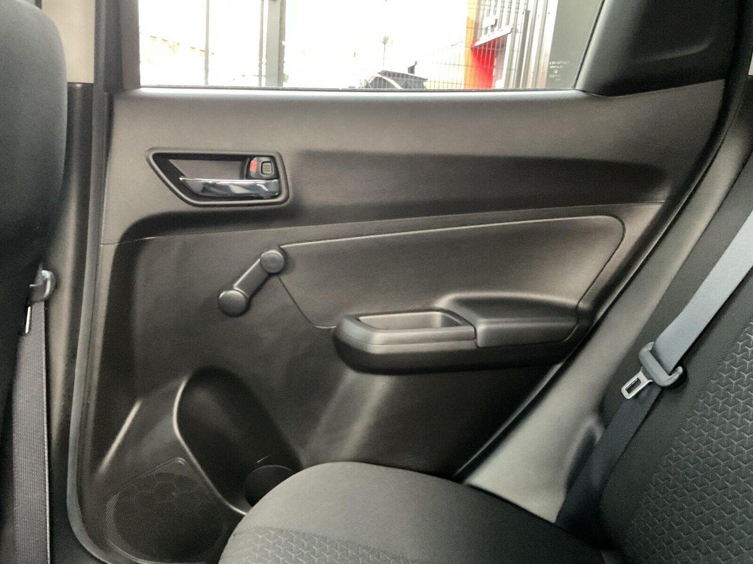 Used Suzuki Swift 2024 for sale - 76800834: Photo 33