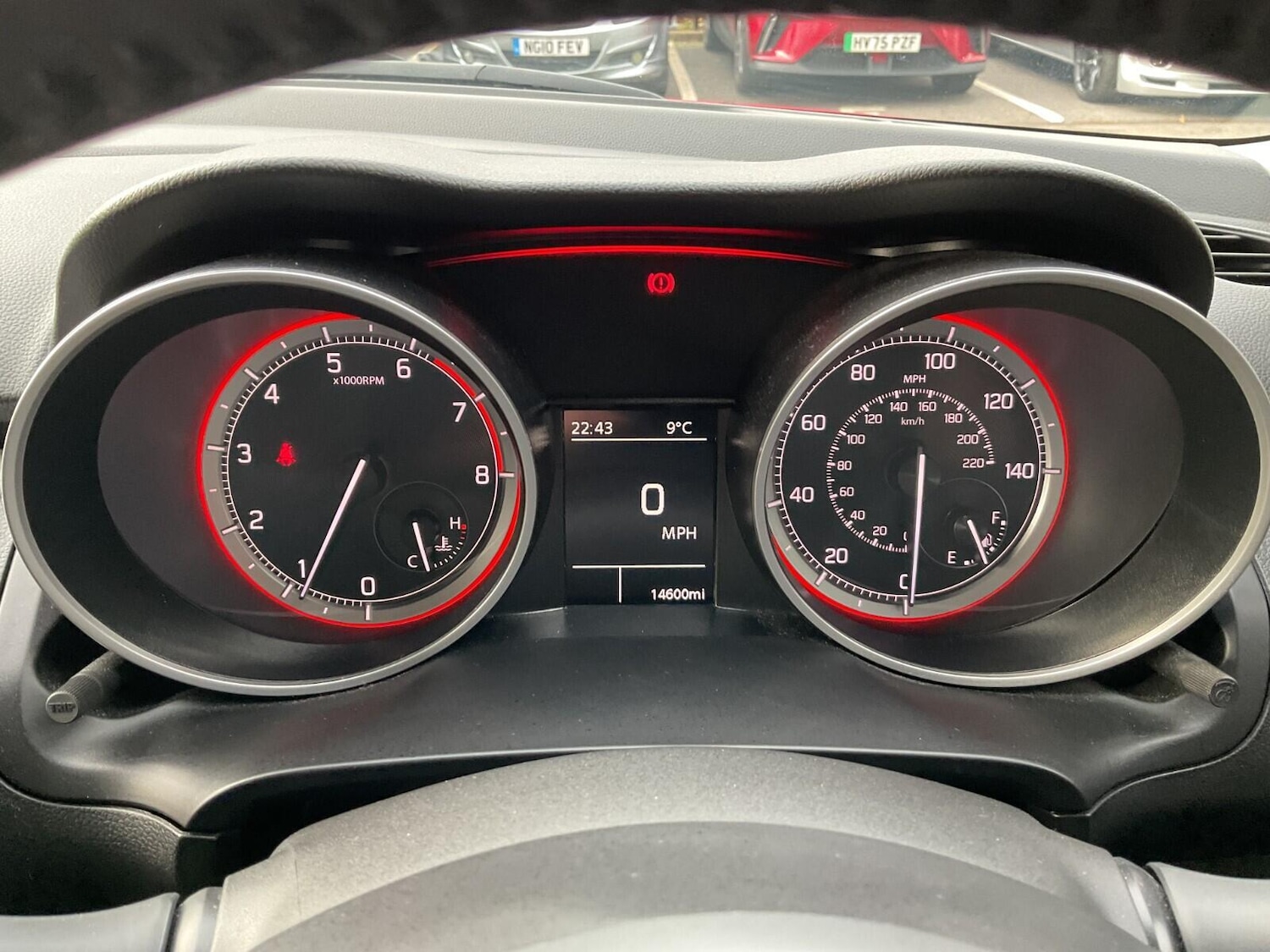 Used Suzuki Swift 2023 for sale - 76772205: Photo 11