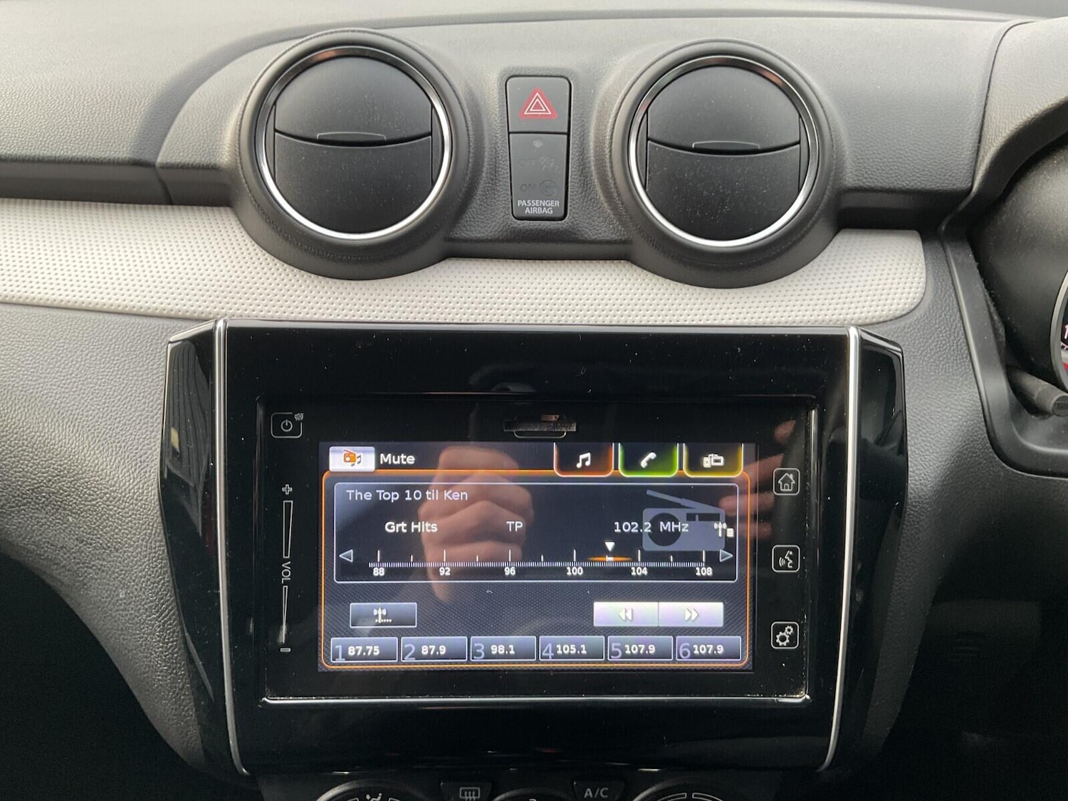 Used Suzuki Swift 2023 for sale - 76772205: Photo 21