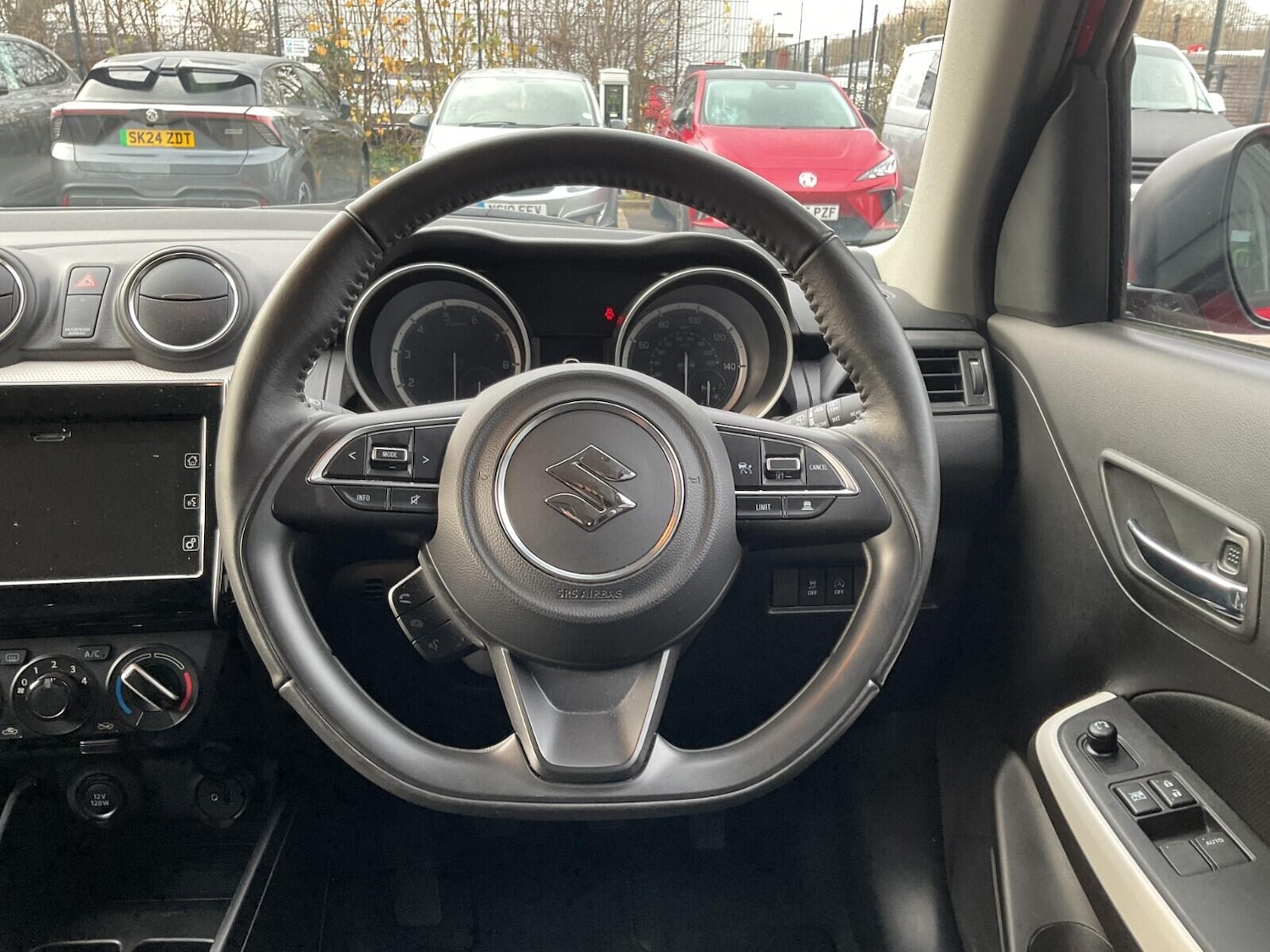 Used Suzuki Swift 2023 for sale - 76772205: Photo 31