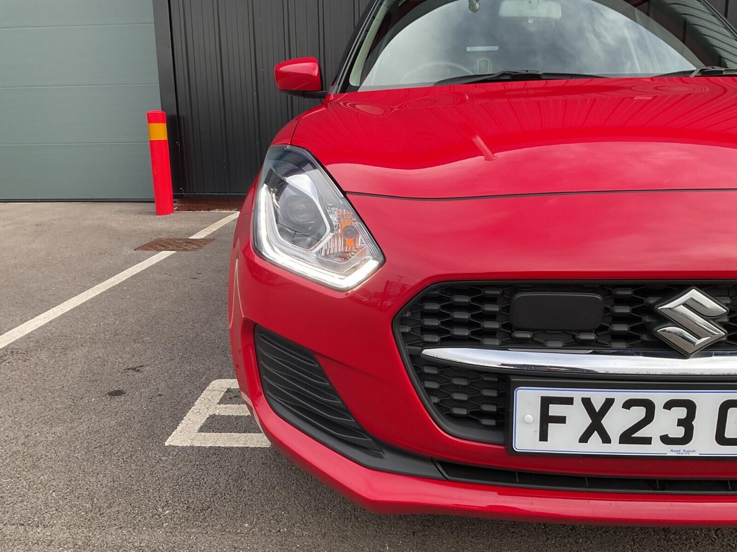 Used Suzuki Swift 2023 for sale - 76772205: Photo 7