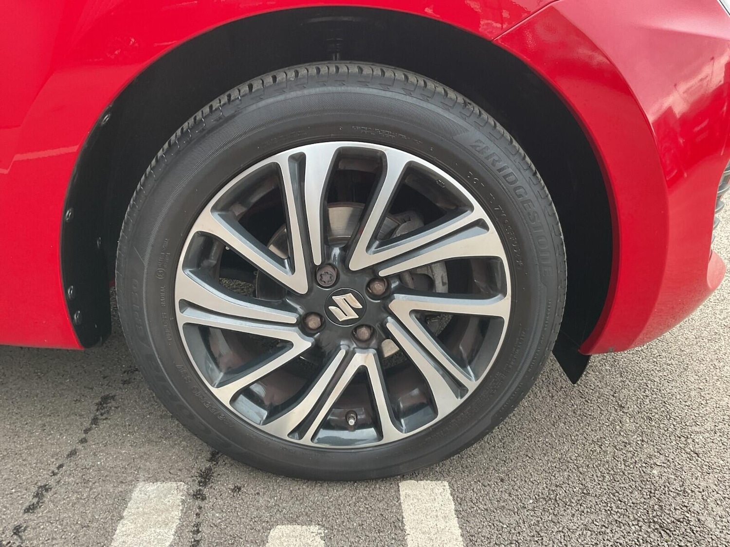 Used Suzuki Swift 2023 for sale - 76772205: Photo 8