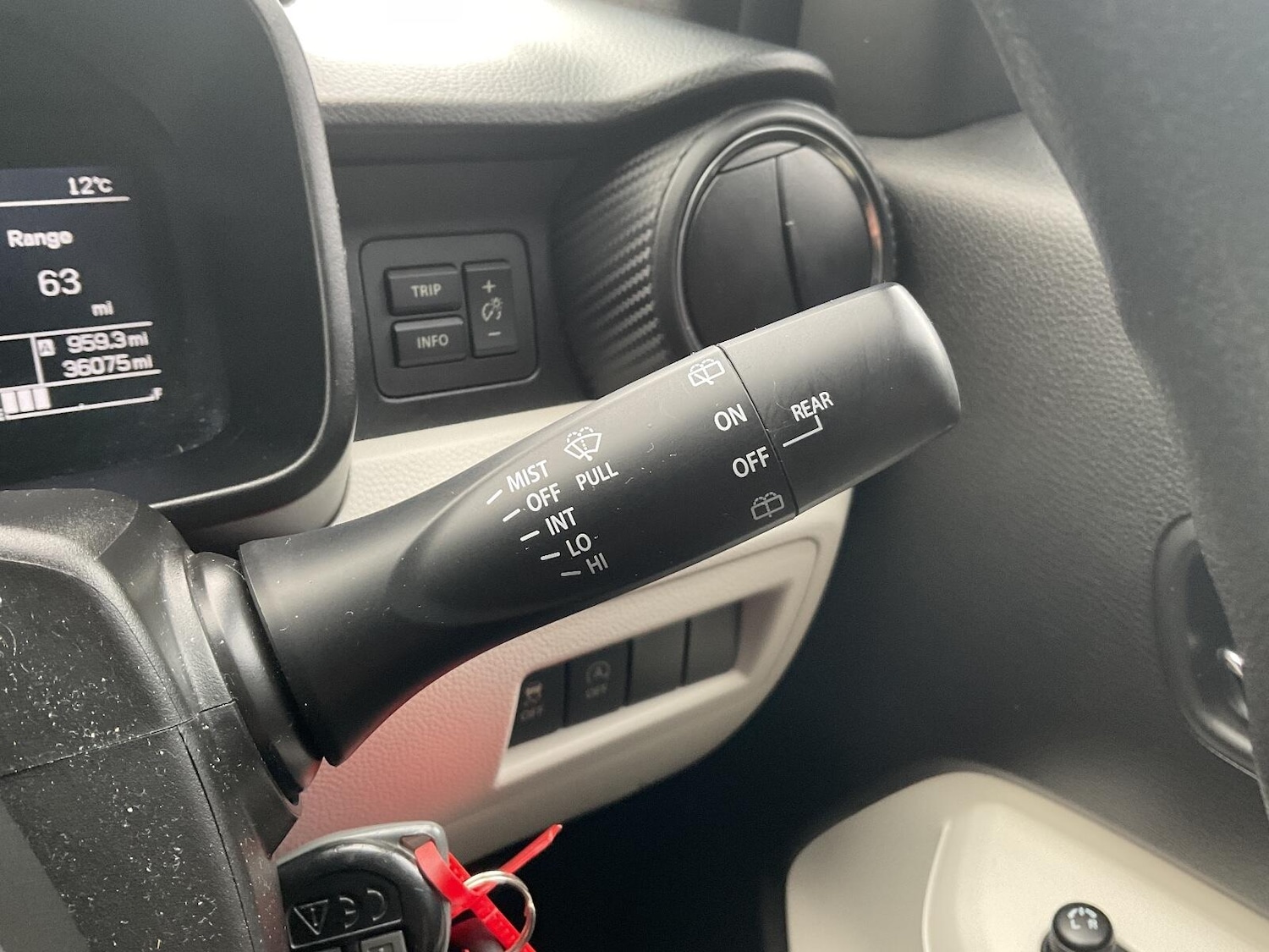 Used Suzuki Ignis 2020 for sale - 76381346: Photo 18