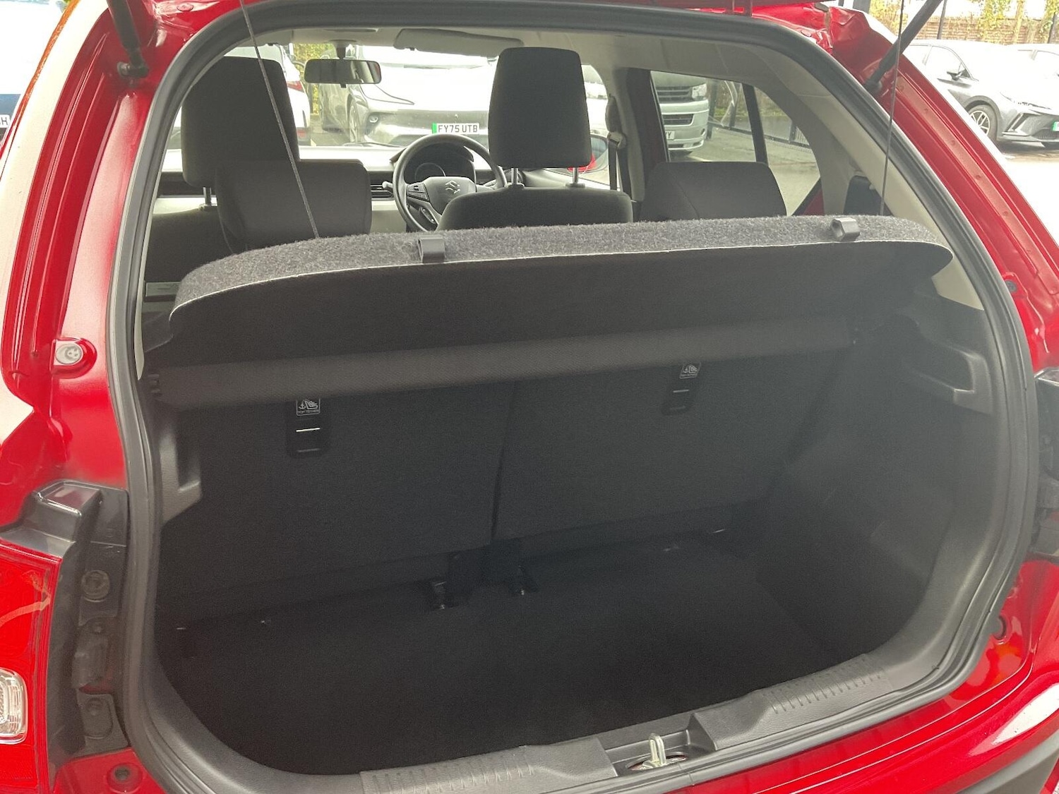 Used Suzuki Ignis 2020 for sale - 76381346: Photo 19