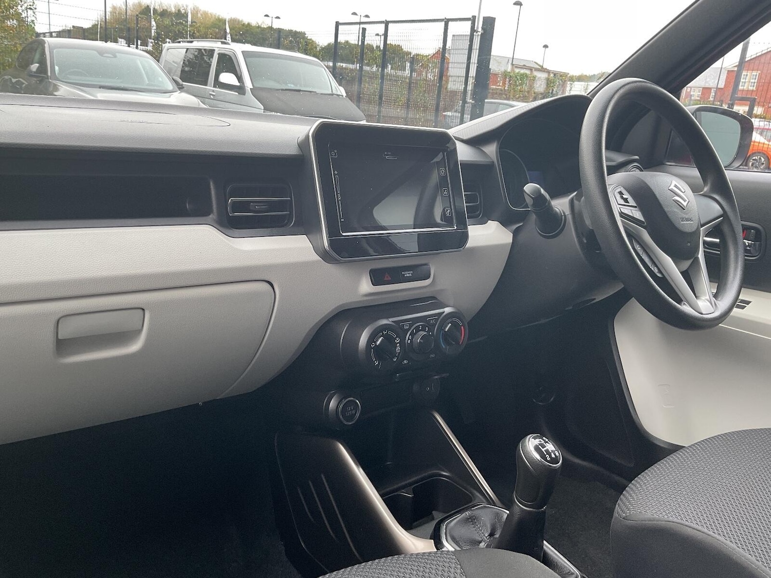 Used Suzuki Ignis 2020 for sale - 76381346: Photo 2