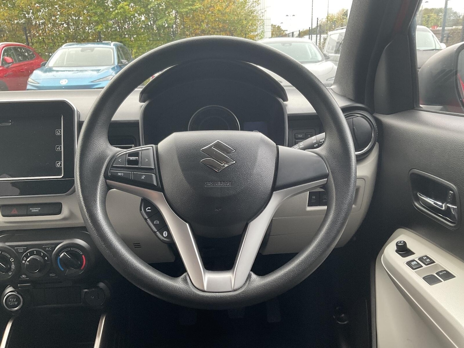 Used Suzuki Ignis 2020 for sale - 76381346: Photo 20