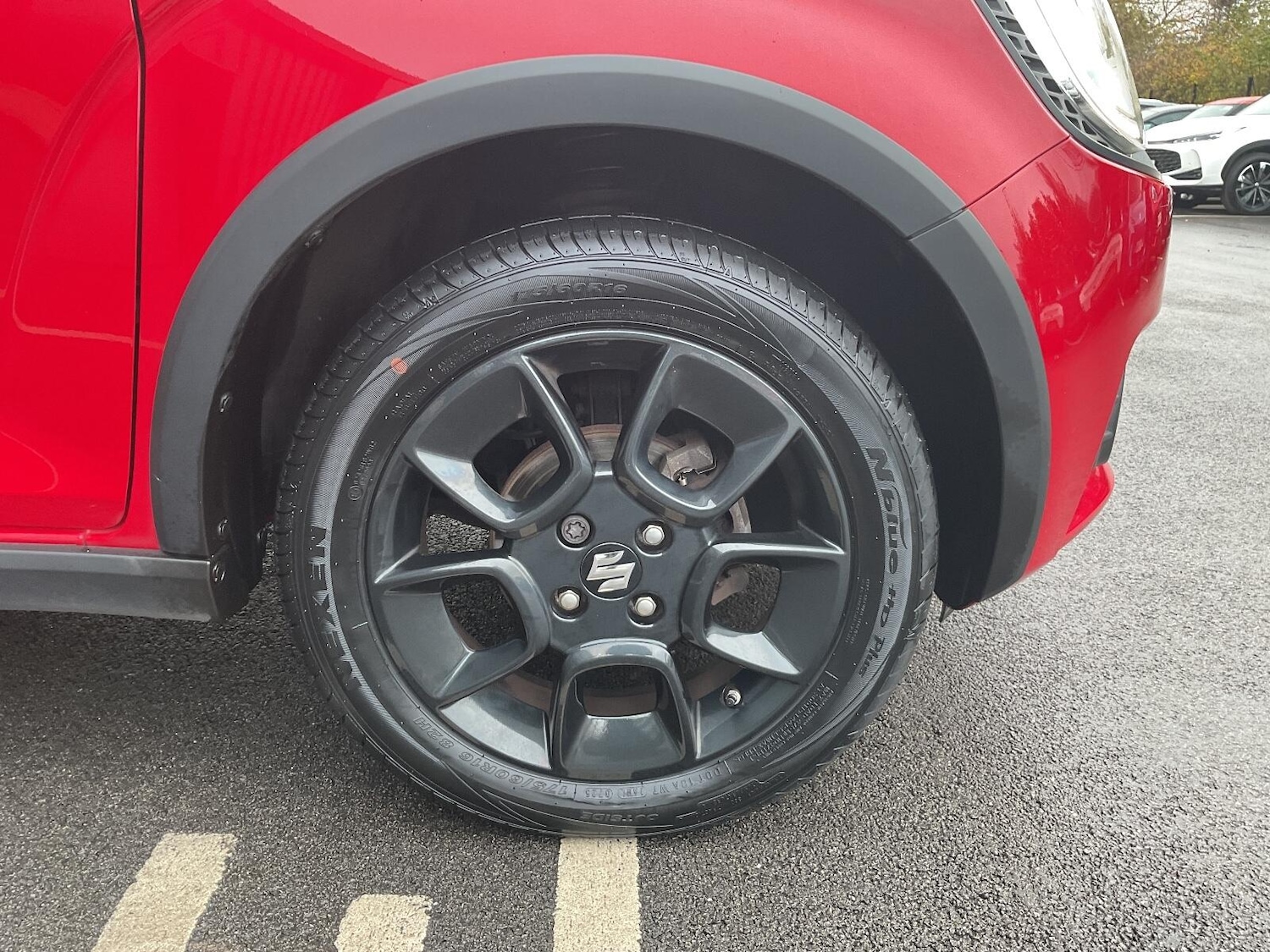 Used Suzuki Ignis 2020 for sale - 76381346: Photo 5