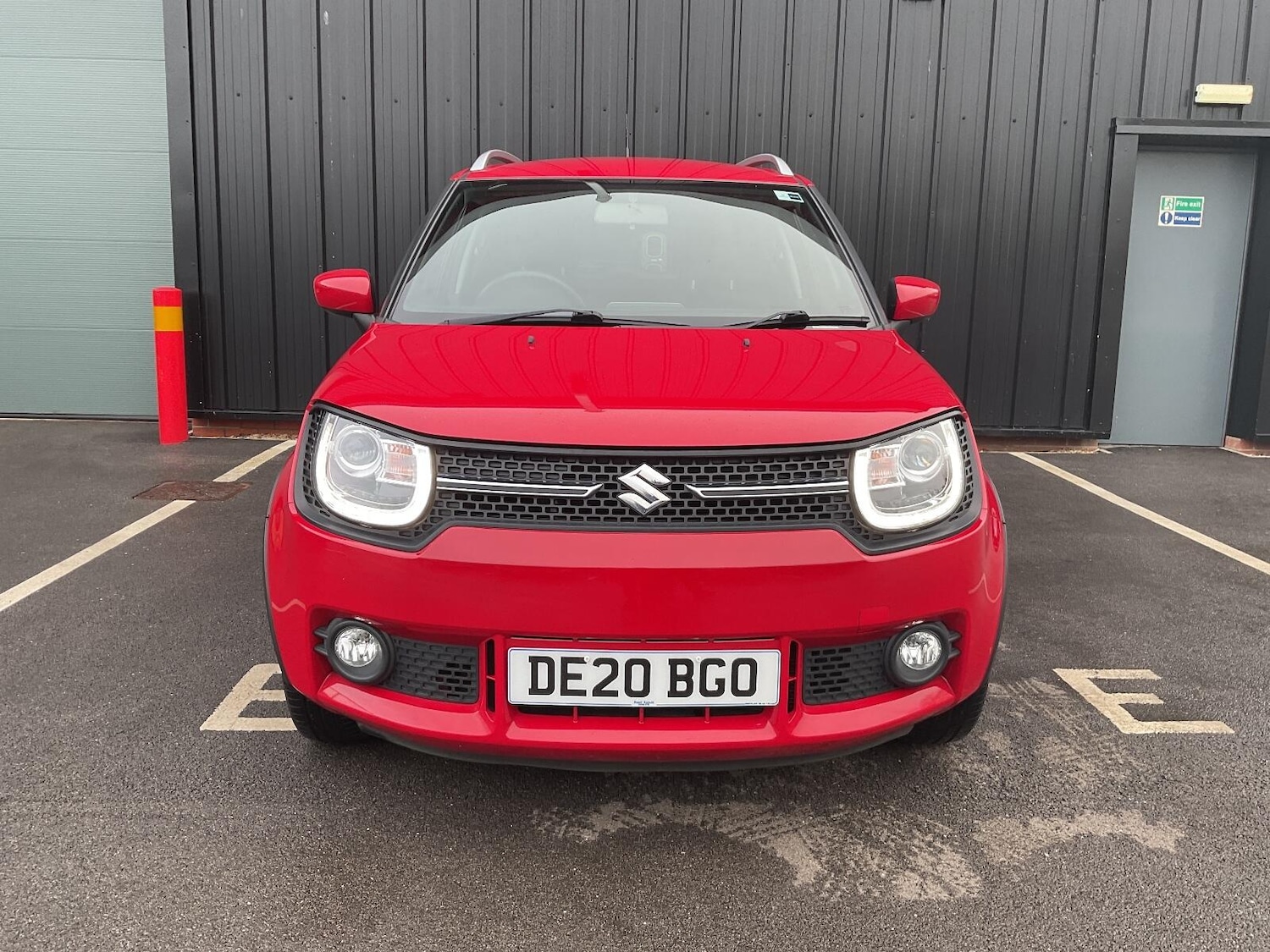 Used Suzuki Ignis 2020 for sale - 76381346: Photo 7