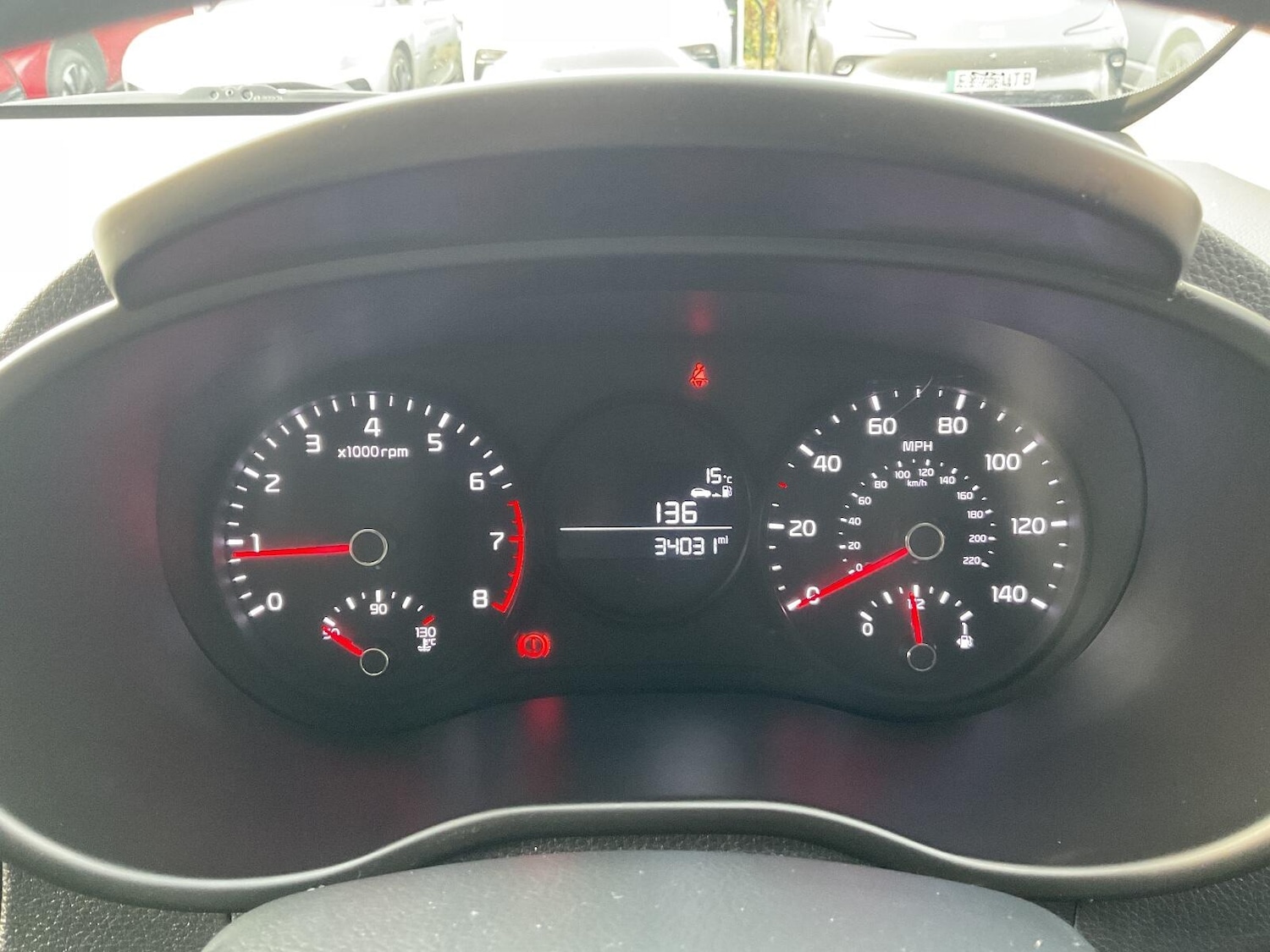 Used Kia Picanto 2022 for sale - 76398086: Photo 12