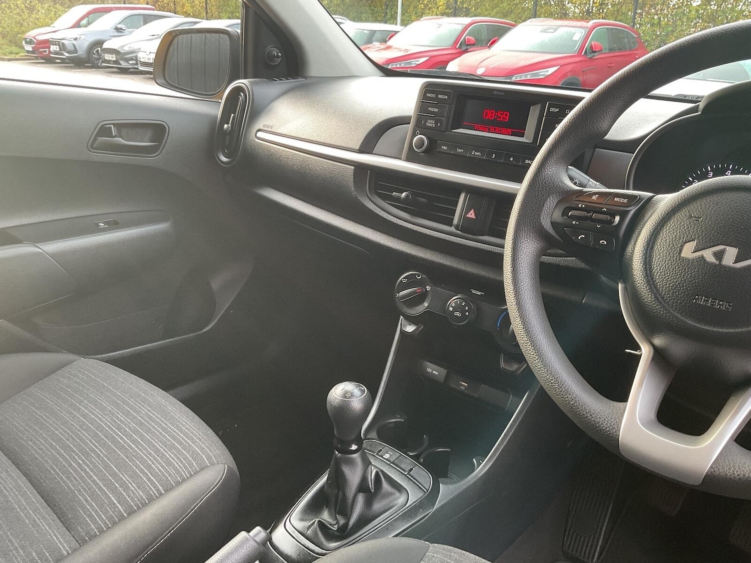 Used Kia Picanto 2022 for sale - 76398086: Photo 14