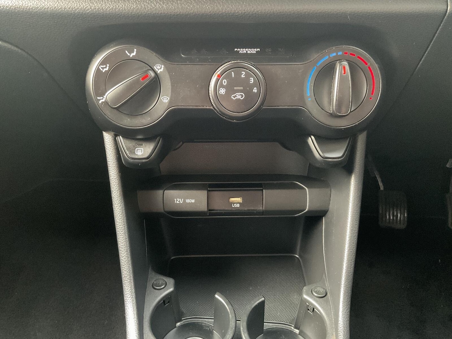 Used Kia Picanto 2022 for sale - 76398086: Photo 15