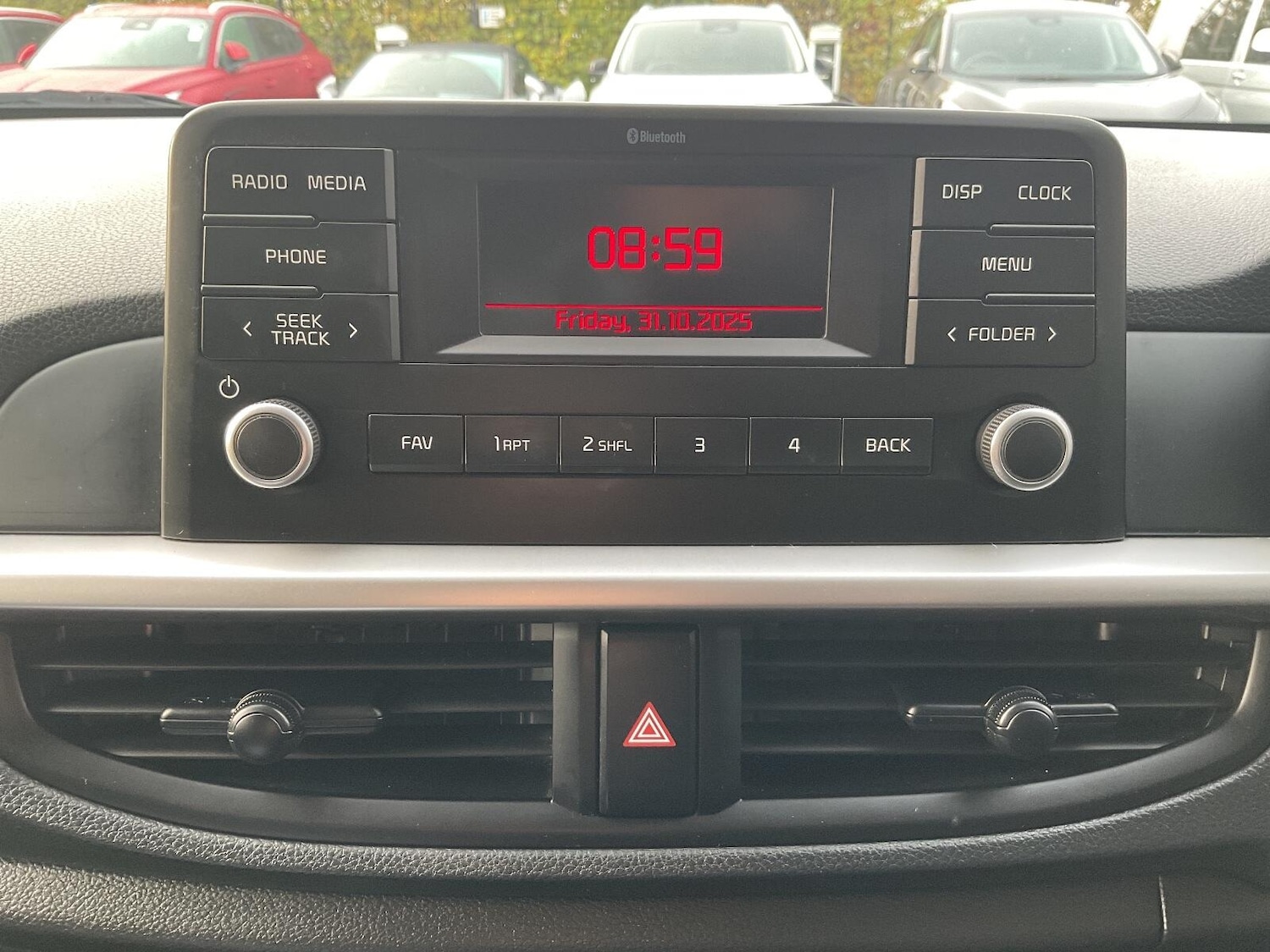 Used Kia Picanto 2022 for sale - 76398086: Photo 16