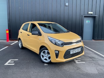 2022 (72) - 1.0 1 5dr [4 seats]