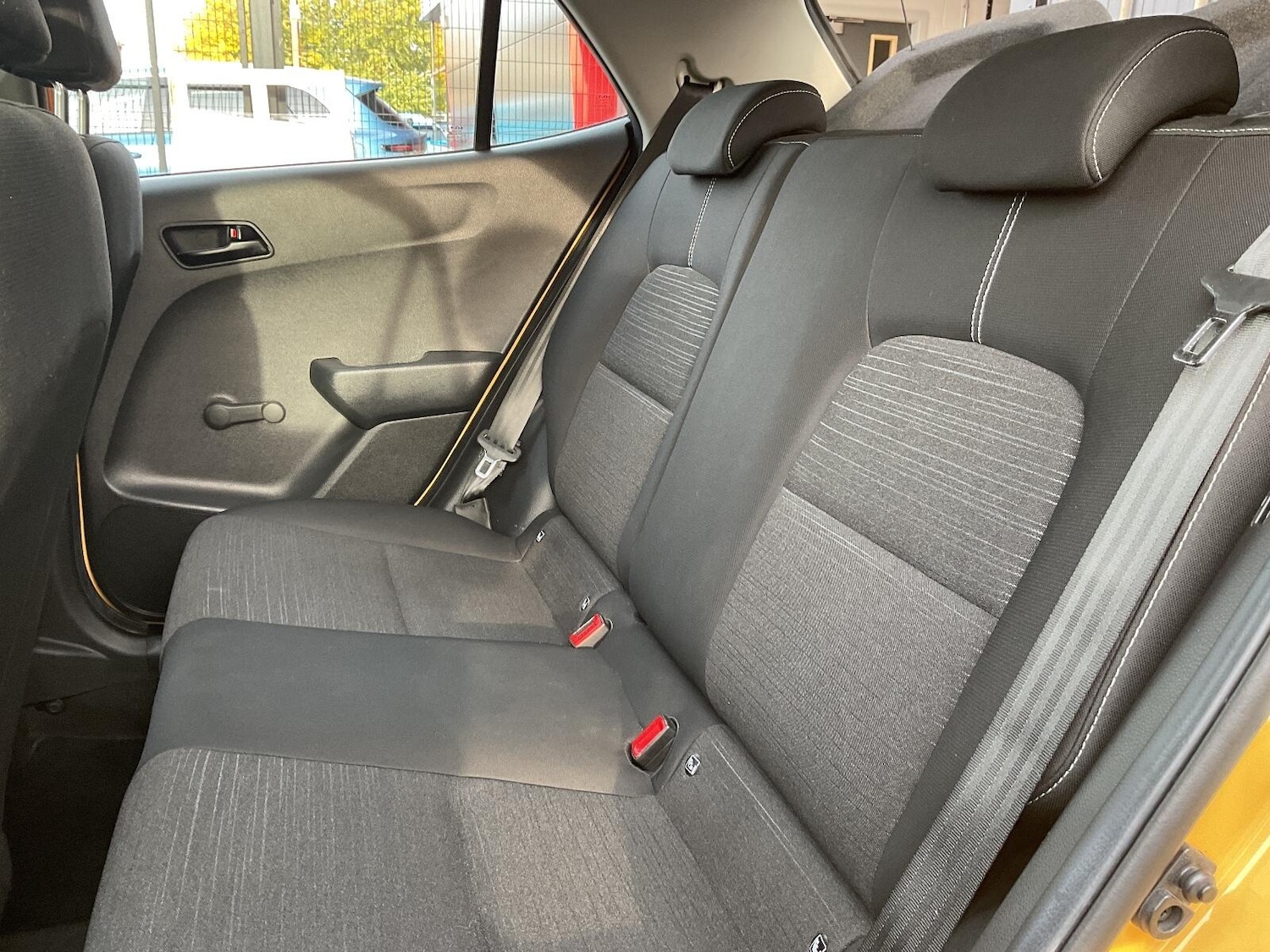 Used Kia Picanto 2022 for sale - 76398086: Photo 21