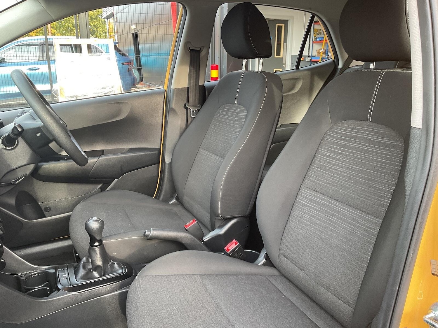 Used Kia Picanto 2022 for sale - 76398086: Photo 22