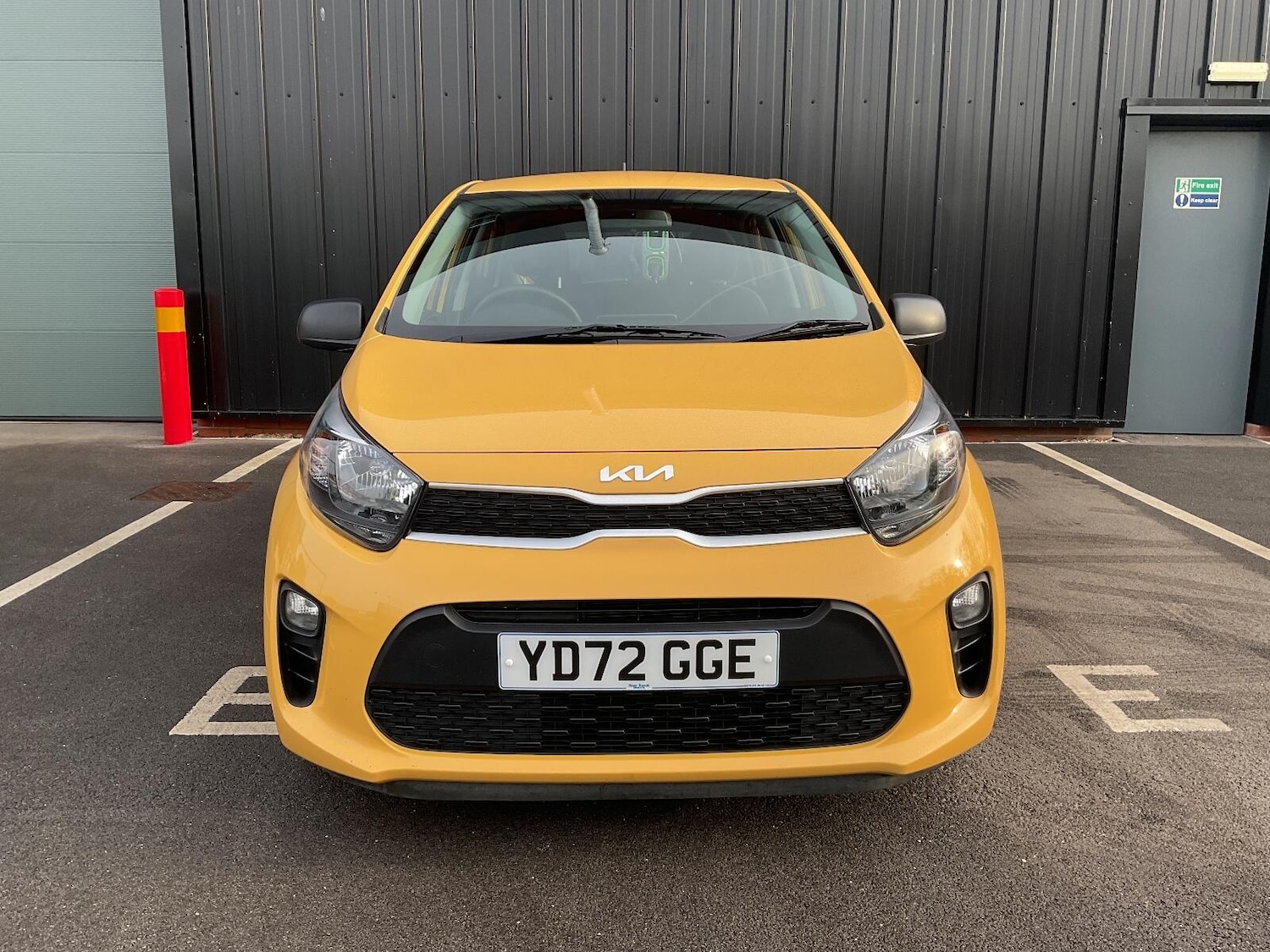 Used Kia Picanto 2022 for sale - 76398086: Photo 6