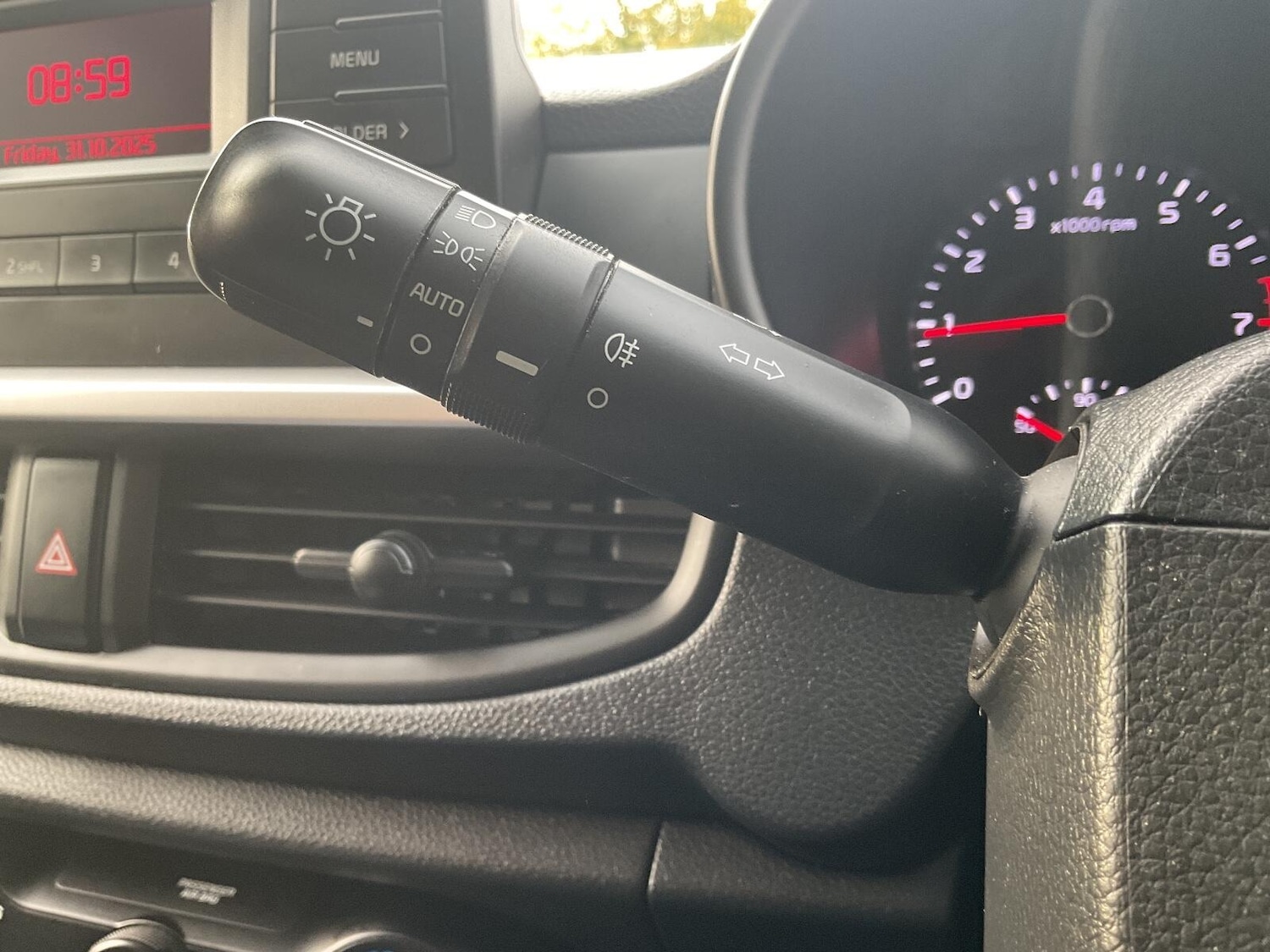 Used Kia Picanto 2022 for sale - 76398086: Photo 9