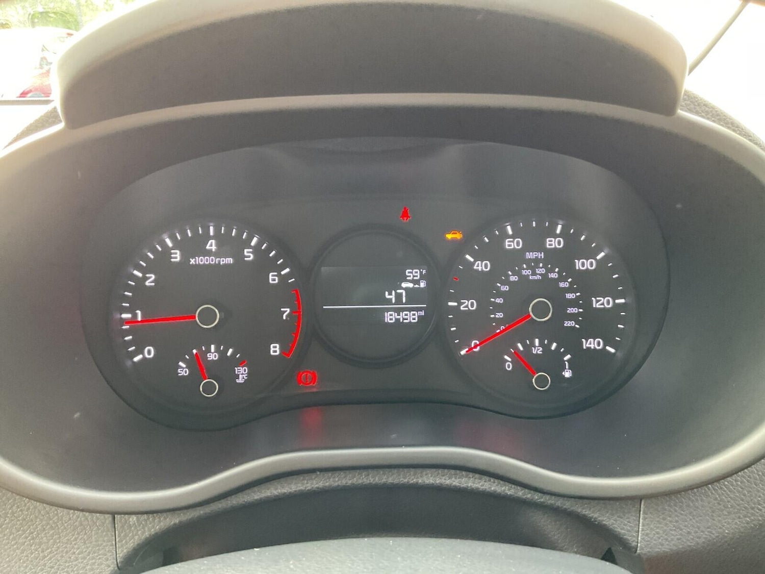 Used Kia Picanto 2022 for sale - 76456926: Photo 10