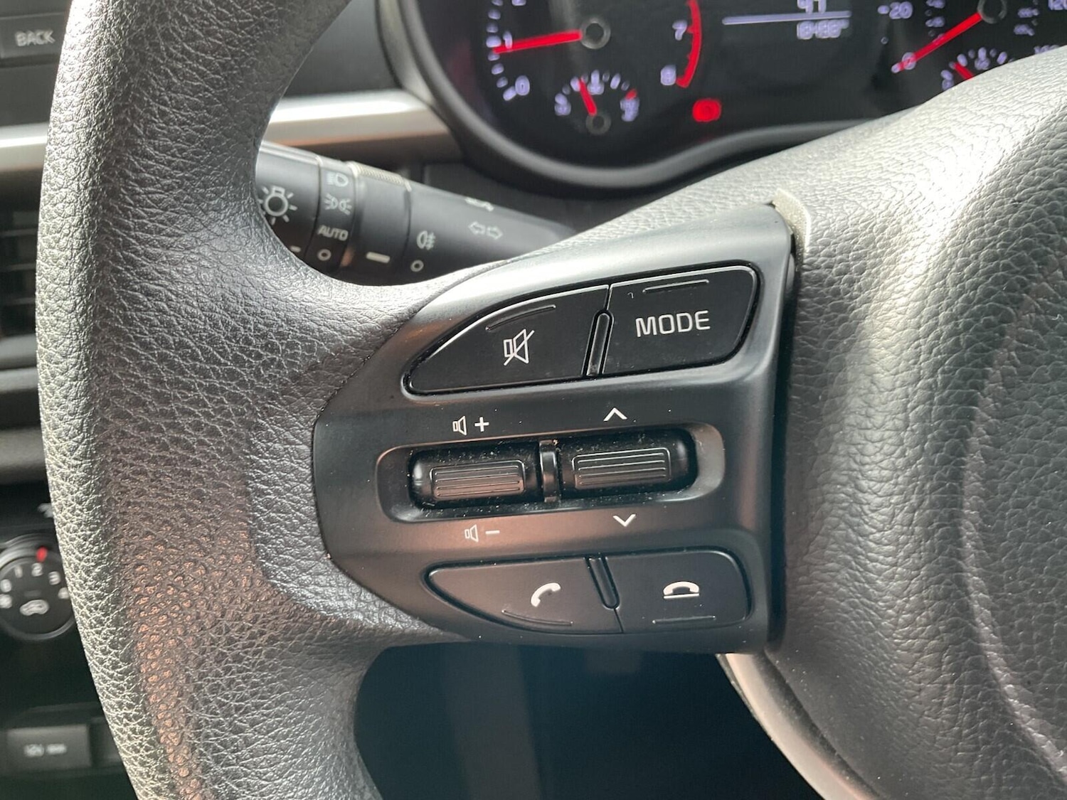 Used Kia Picanto 2022 for sale - 76456926: Photo 11