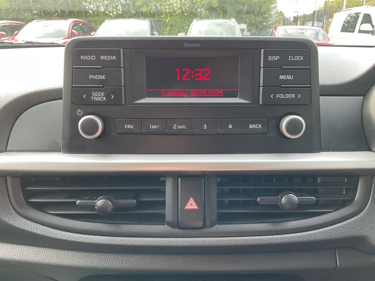 Used Kia Picanto 2022 for sale - 76456926: Photo 16