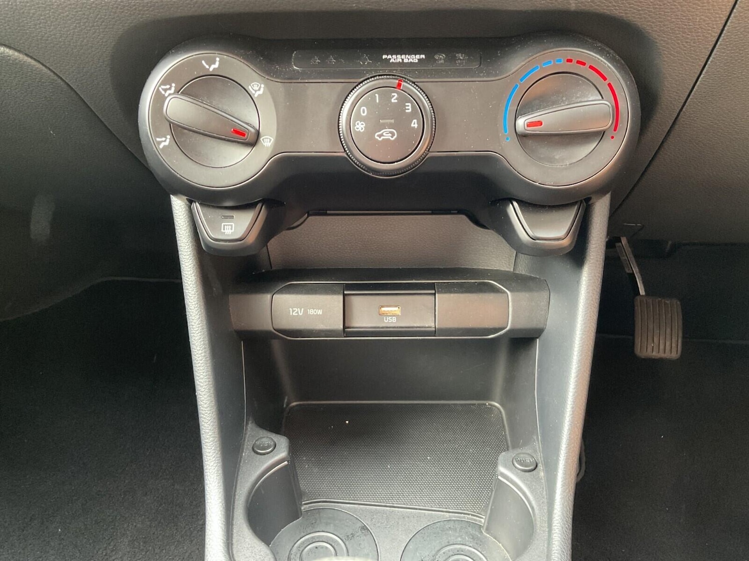 Used Kia Picanto 2022 for sale - 76456926: Photo 17
