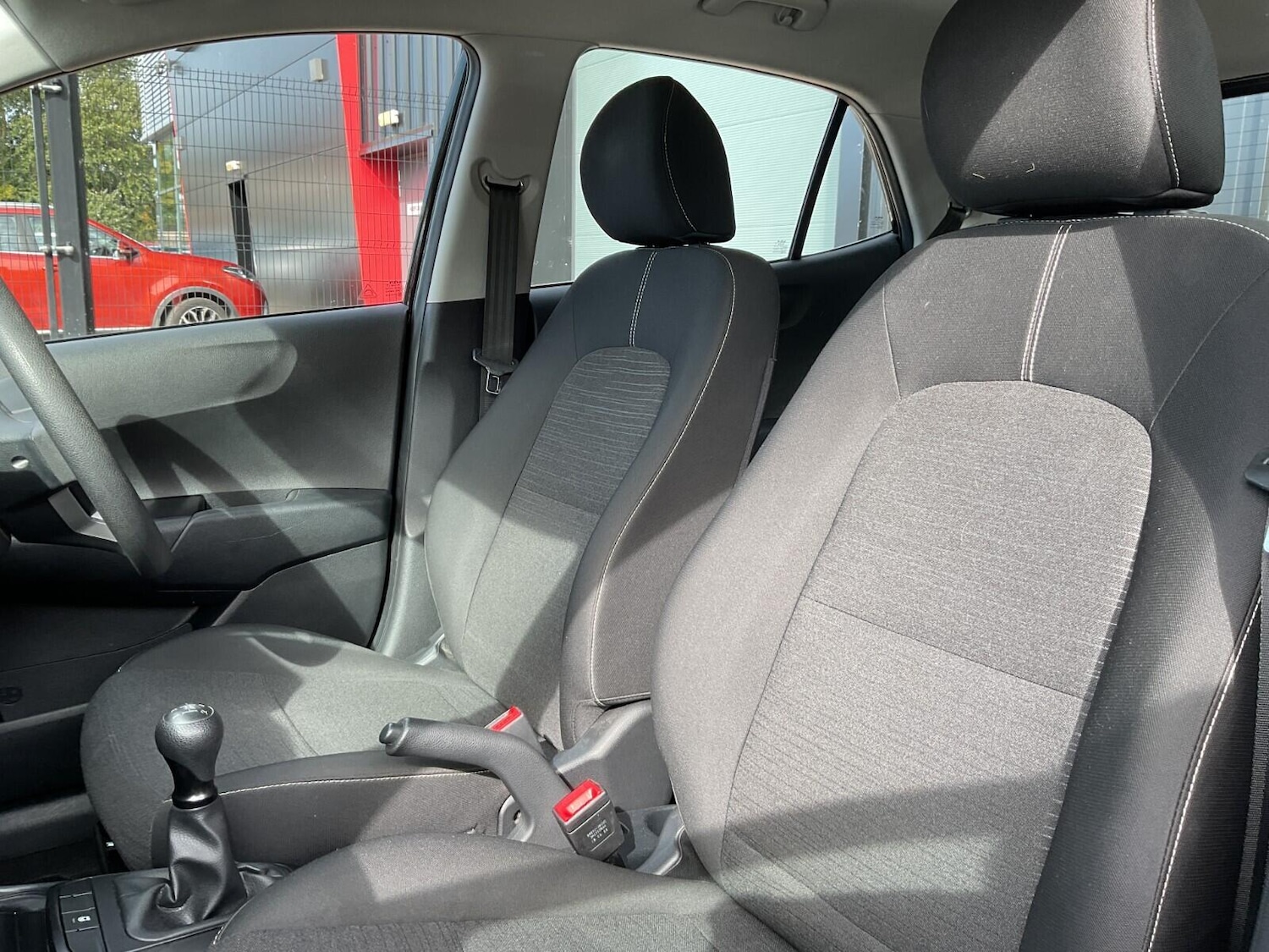 Used Kia Picanto 2022 for sale - 76456926: Photo 19