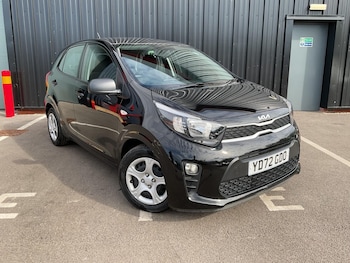 Used Kia Picanto 2022 for sale - 76456926: Photo