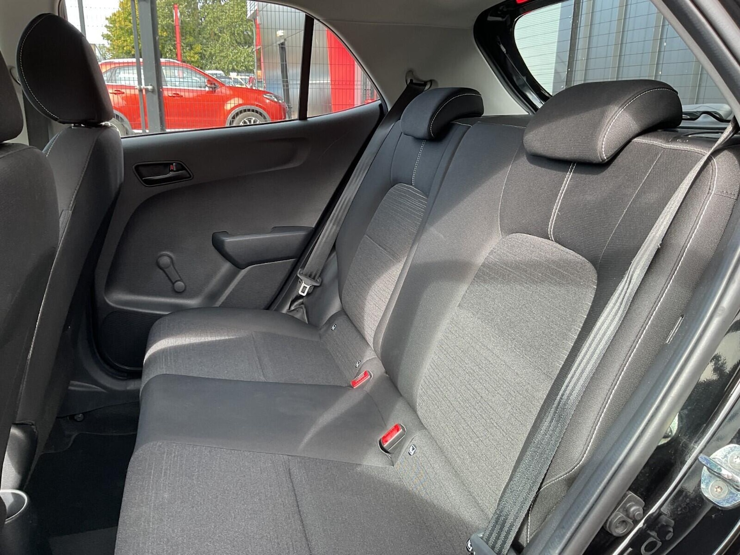 Used Kia Picanto 2022 for sale - 76456926: Photo 20