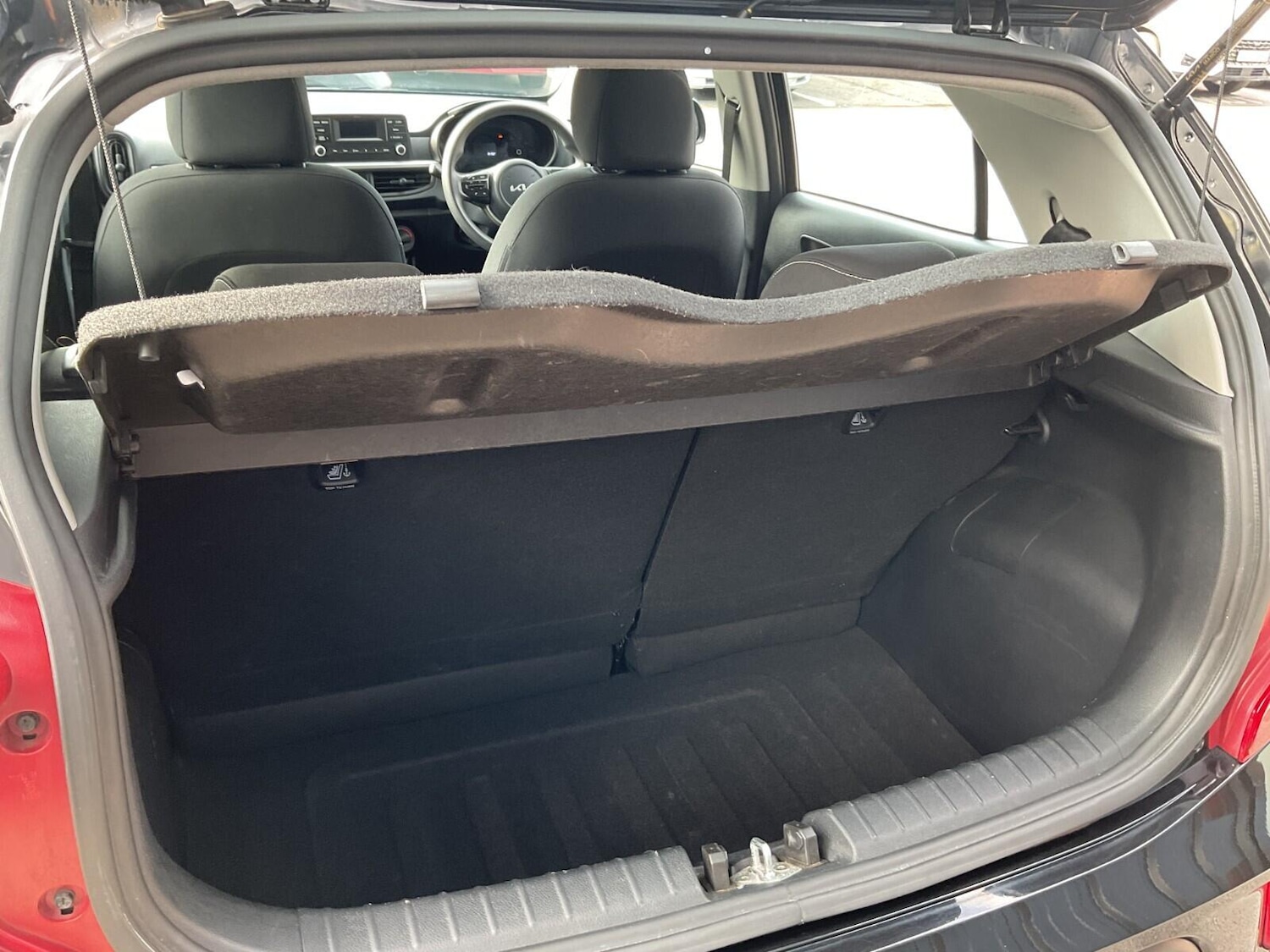 Used Kia Picanto 2022 for sale - 76456926: Photo 22