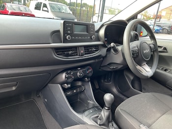 Used Kia Picanto 2022 for sale - 76456926: Photo