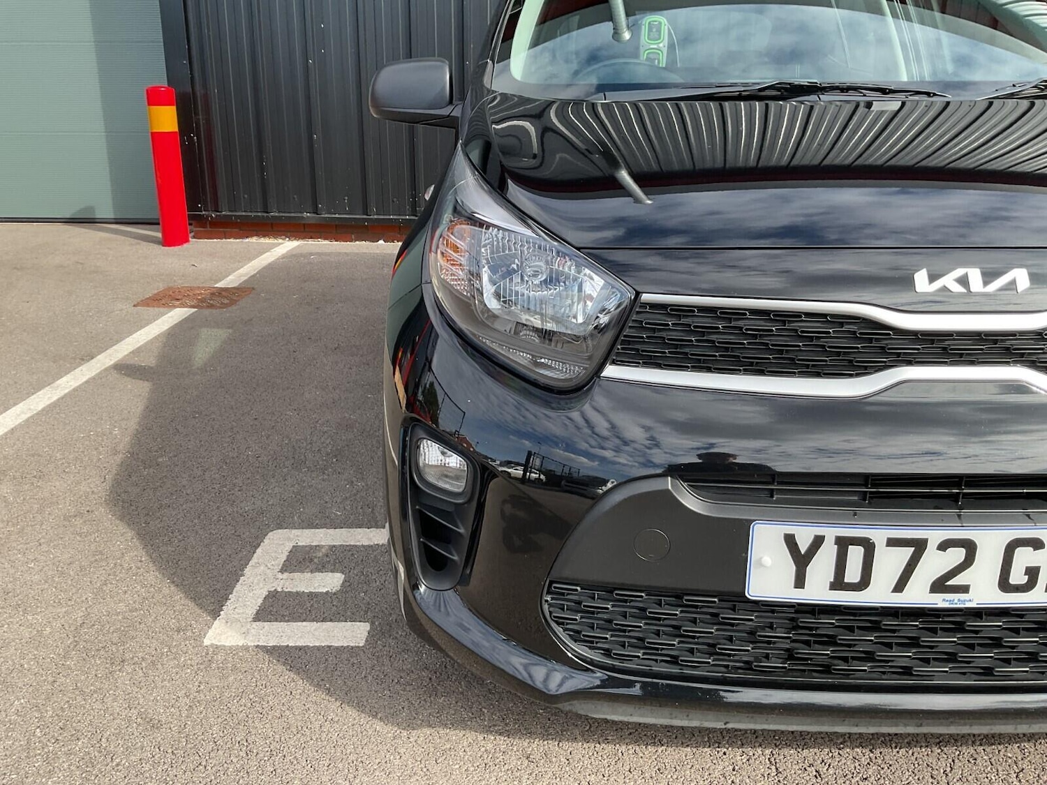 Used Kia Picanto 2022 for sale - 76456926: Photo 7