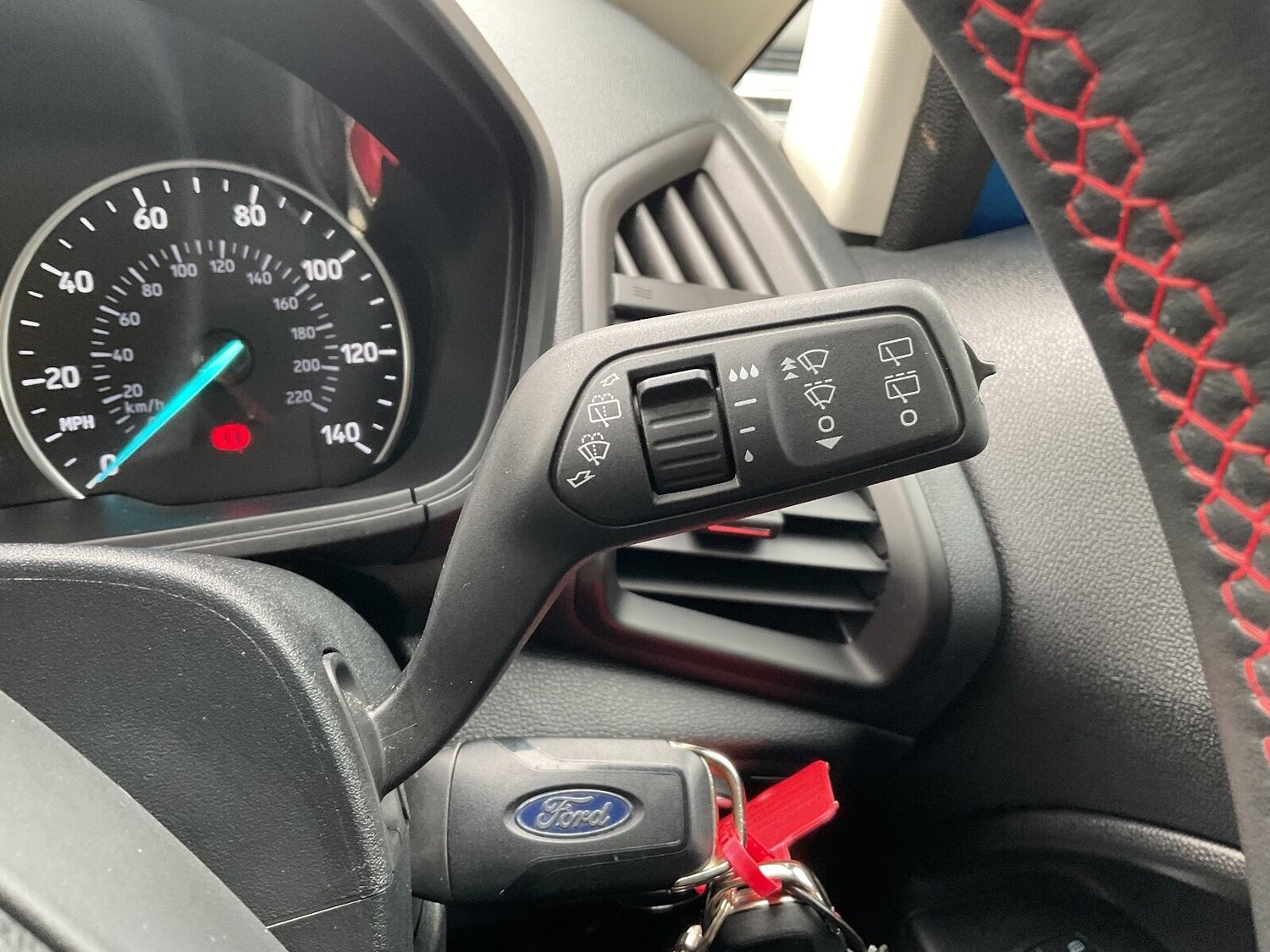 Used Ford Ecosport 2022 for sale - 76397930: Photo 10