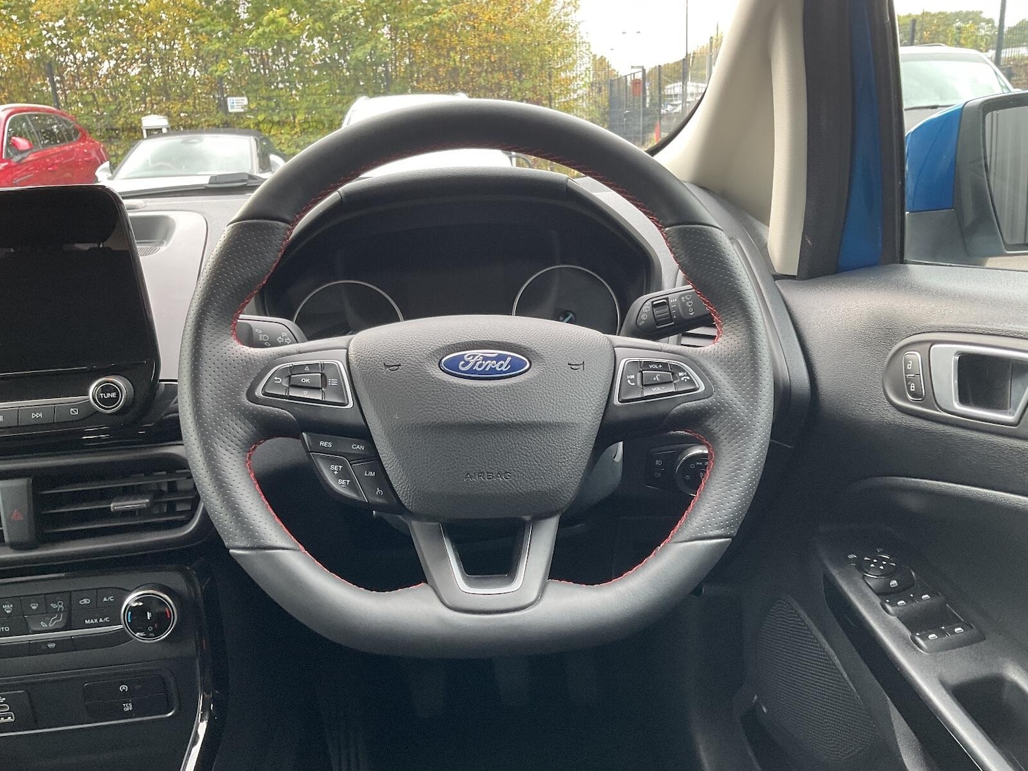 Used Ford Ecosport 2022 for sale - 76397930: Photo 21
