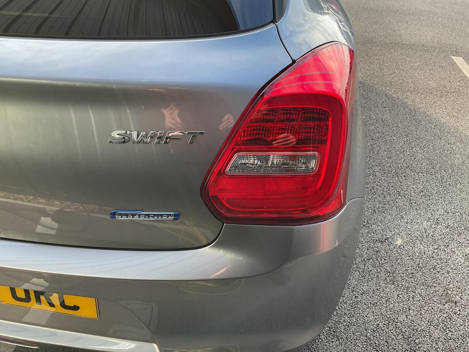 Used Suzuki Swift 2024 for sale - 76585026: Photo 10